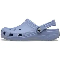 Crocs Clogs lichtblauw