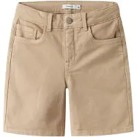 Name it Broek 'NKMRyan' beige