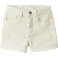 Name it Broek 'NKFRose' offwhite