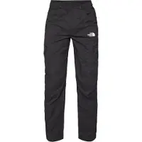 The North Face Outdoorbroek 'EXPLORATION' zwart / wit