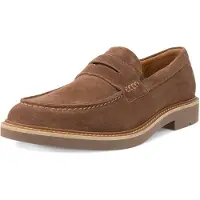 Ecco Instappers 'METROPOLE LONDON' bruin