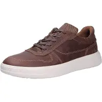 Ecco Sneakers laag 'Move' bruin