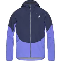 Asics Sportjas 'METARUN LEGEND' navy / lila