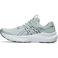 Asics Loopschoen 'GT-2000 14' mintgroen / lichtgroen / zwart / wit
