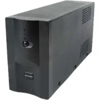 Gembird UPS - 650 VA