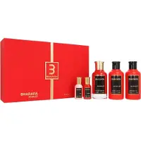 Bharara Scarlet Gift Set
