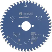 Bosch Expert for Wood 2608644027 Cirkelzaagblad 165 x 30 x 1.6 mm Aantal tanden: 48 1 stuk(s)