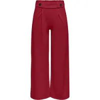 JDY Broek 'JDYGEGGO' cranberry