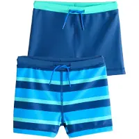 Next Zwemshorts blauw / azuur / aqua / hemelsblauw