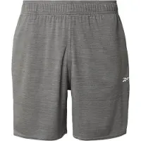 Reebok Sportbroek grijs