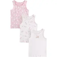 Next Onderhemd rosa / rosé / wit