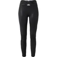 Liu Jo Leggings zwart
