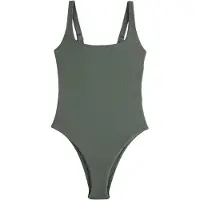 Next Badpak jade groen