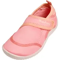 Playshoes Strand-/badschoen rosa / pastelroze