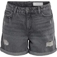 Noisy May Jeans 'NMSmiley' grey denim