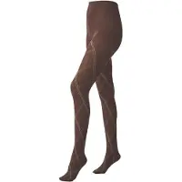Next Panty's sand / chocoladebruin