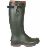 Barbour Regenlaars Women Womens Tempest Olive-Schoenmaat 42