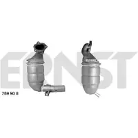 ERNST 759908 Katalysator