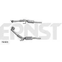 ERNST 754828 Katalysator