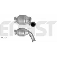 ERNST 751339 Katalysator