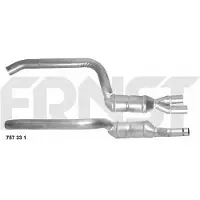 ERNST 757331 Katalysator