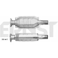 ERNST 757447 Katalysator