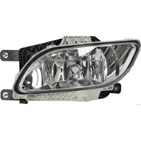 HERTH+BUSS ELPARTS Mistlicht voor 81660077