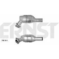 ERNST 756181 Katalysator