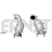 ERNST 754248 Katalysator