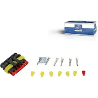 DT Spare Parts 7.98004 Stekker