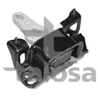 TALOSA 61-10880 Motorsteunlager