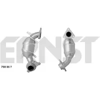 ERNST 758857 Katalysator