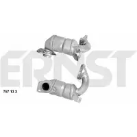 ERNST 757133 Katalysator