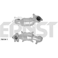 ERNST 760041 Katalysator