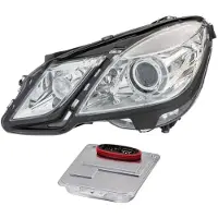 Hella 1ZT 011 705-911 Koplamp