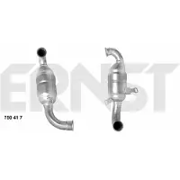 ERNST 750417 Katalysator