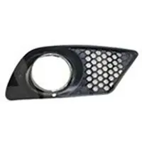 Alkar 4912706 Ventilatiegrille, bumper
