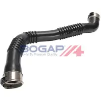 BOGAP C1711193 Laadluchtslang