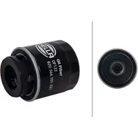 Hella 8ZO 366 101-221 Oliefilter