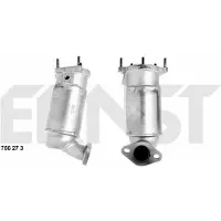 ERNST 756273 Katalysator
