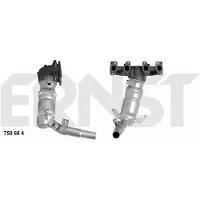 ERNST 750684 Katalysator