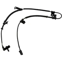 KAVO PARTS BAS-4056 Wielsnelheidssensor (ABS)