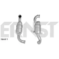 ERNST 759977 Katalysator