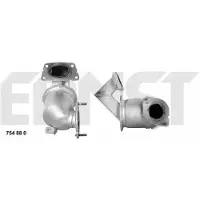 ERNST 754880 Katalysator