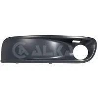 Alkar 4911522 Ventilatiegrille, bumper