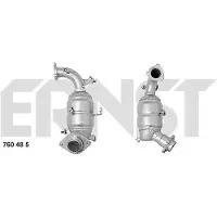 ERNST 760485 Katalysator