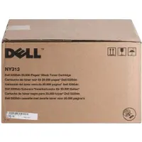 Dell Toner 593-10332 (NY312) Zwart