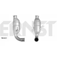 ERNST 750431 Katalysator