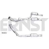 ERNST 755092 Katalysator