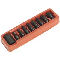 Sealey AK5611 Steeksleutelset
